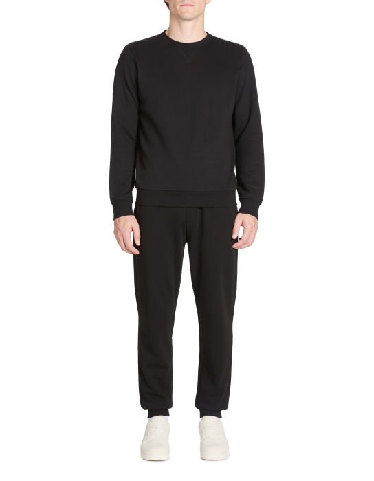 Celio Pantaloni Negri Regular Barbati [1]