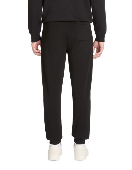 Celio Pantaloni Negri Regular Barbati [3]