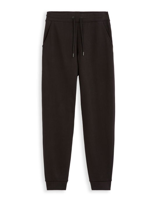 Celio Pantaloni Negri Regular Barbati [5]
