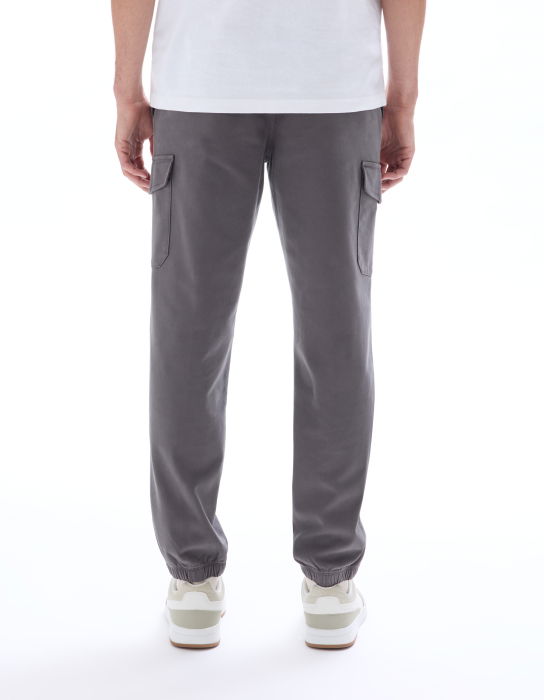Celio Брюки Gri Straight [3]
