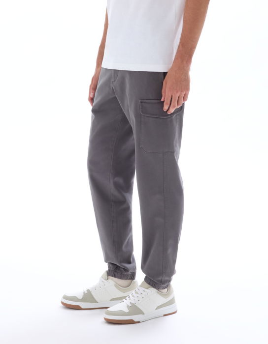 Celio Брюки Gri Straight [4]
