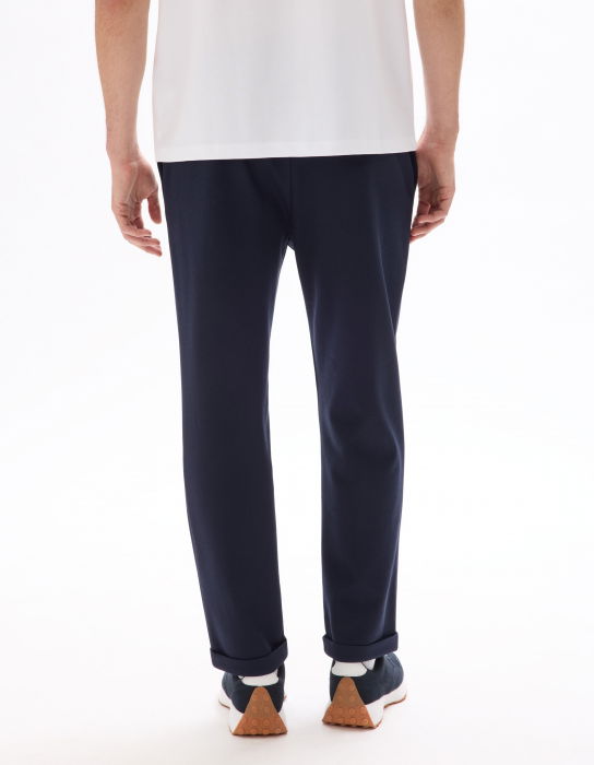 Celio Pantaloni Navy  Barbati [2]