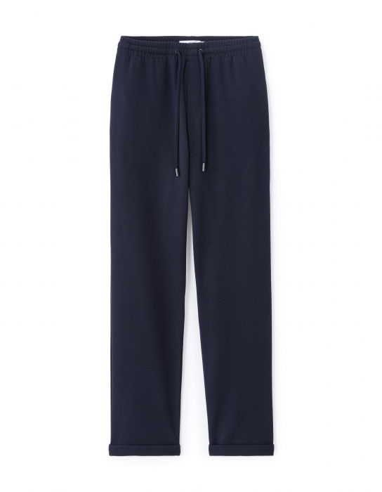 Celio Pantaloni Navy  Barbati [6]