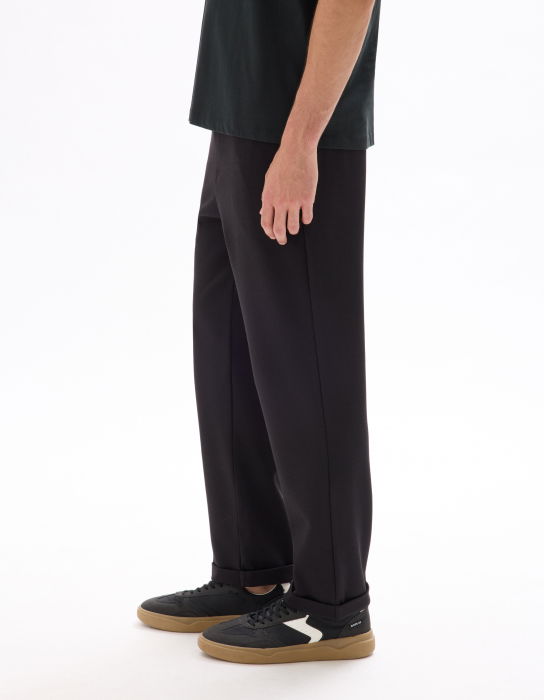 Celio Pantaloni Negri  Barbati [3]