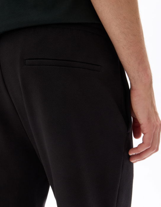 Celio Pantaloni Negri  Barbati [4]