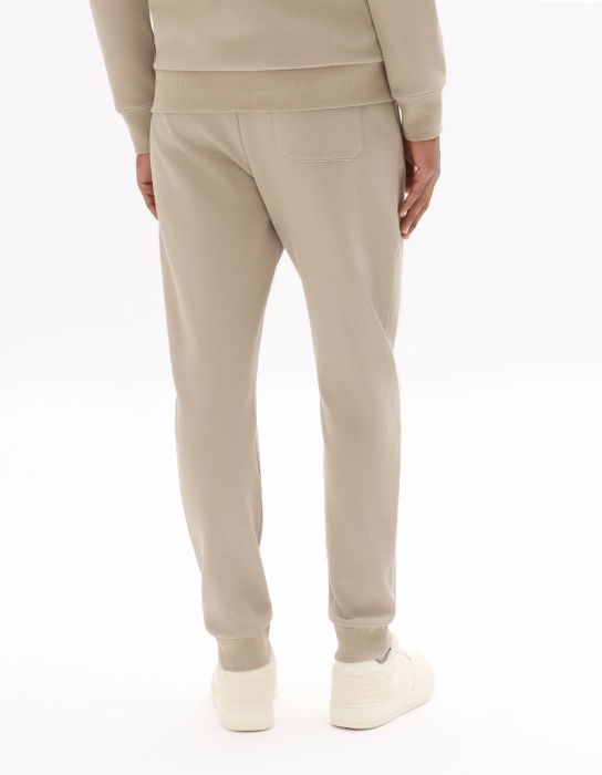 Celio Pantaloni Bej Regular Barbati [4]