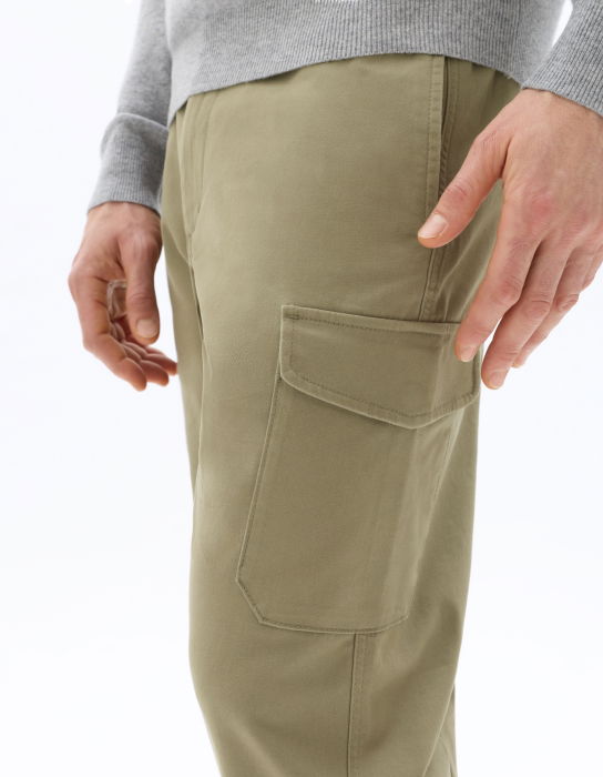 Celio Мужские Брюки  Straight [5]