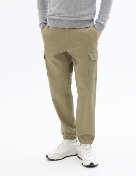 Celio Мужские Брюки  Straight [2]