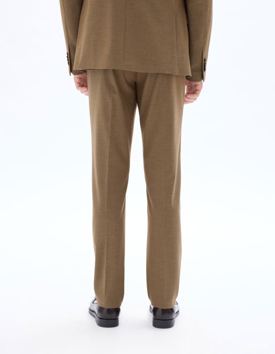 Celio Брюки Taupe Clair Slim [3]