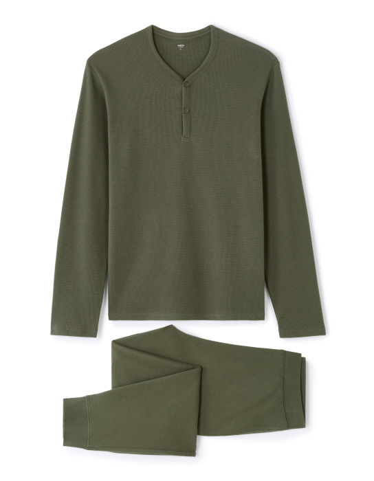 Celio Пижама Haki  [4]