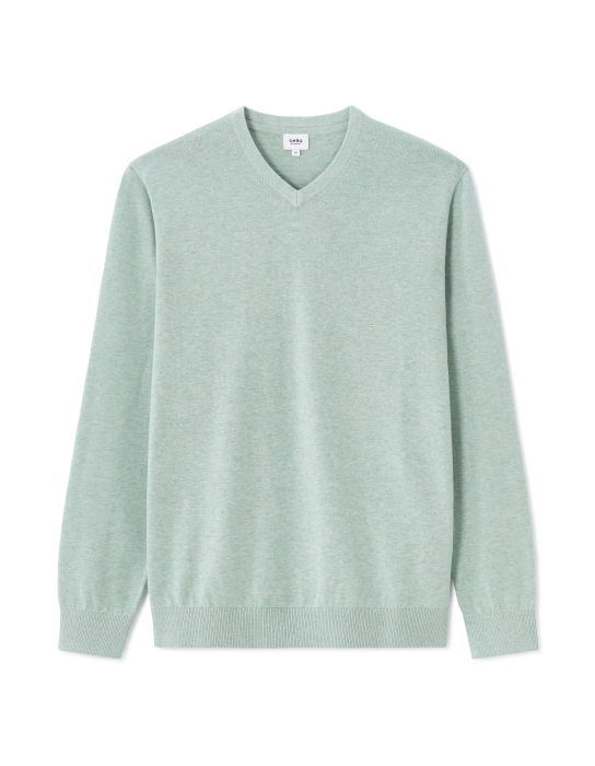 Celio Свитер Celadon Mel  [5]