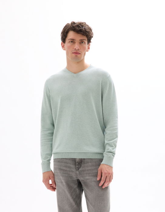 Celio Свитер Celadon Mel  [2]
