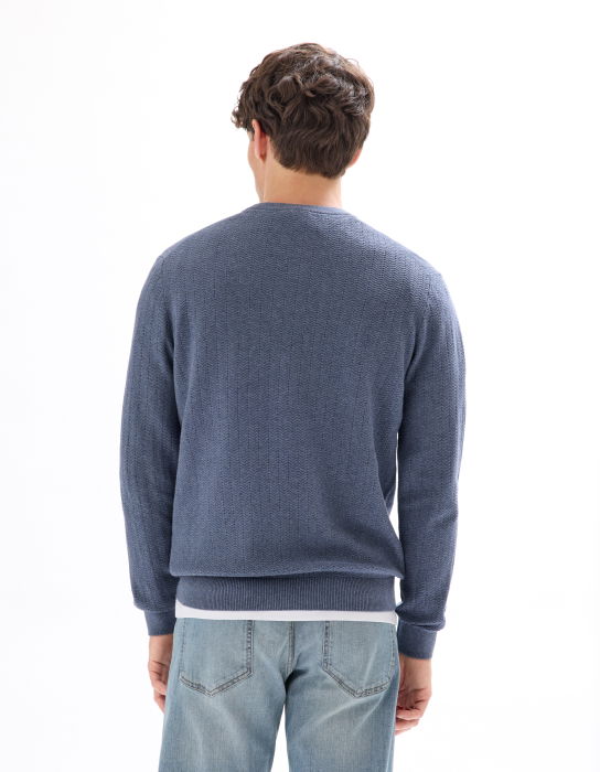 Celio Свитер Dark Storm  [3]