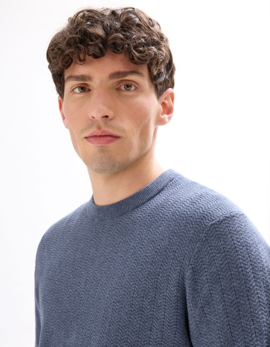 Celio Свитер Dark Storm  [4]