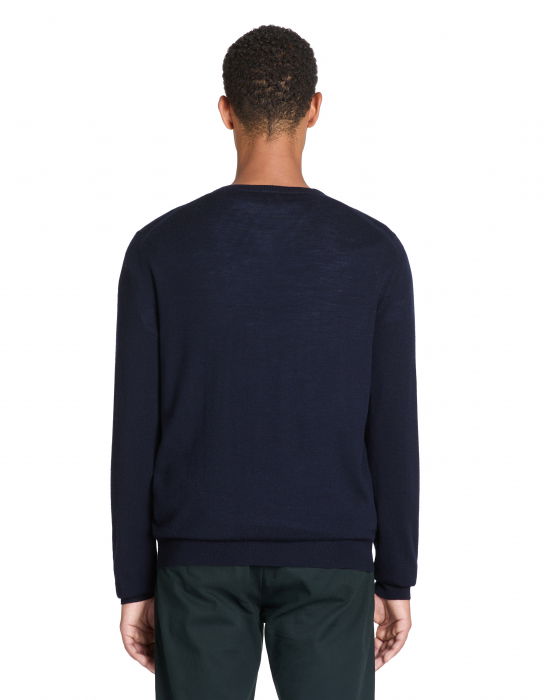 Celio Свитер Navy  [2]