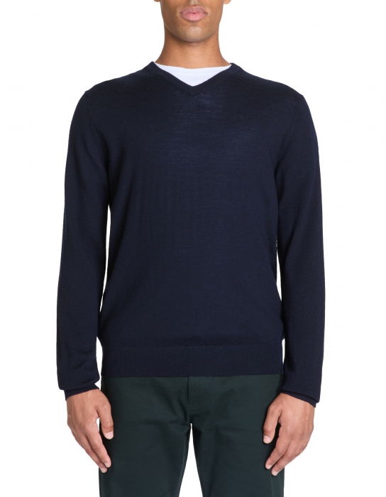 Celio Свитер Navy  [1]