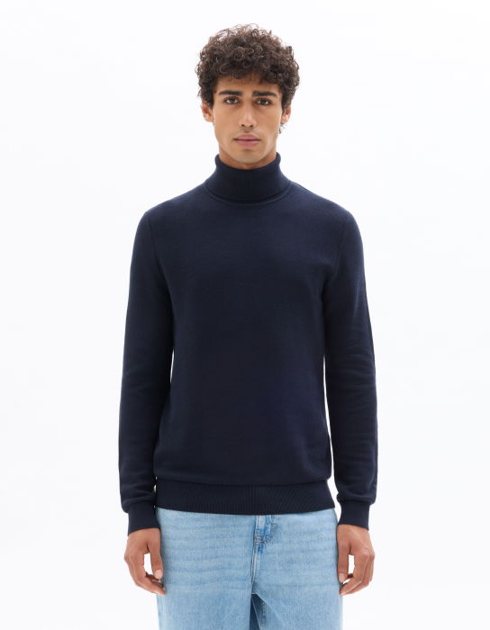 Celio Свитер Navy  [2]