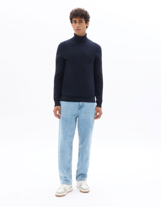 Celio Свитер Navy  [1]