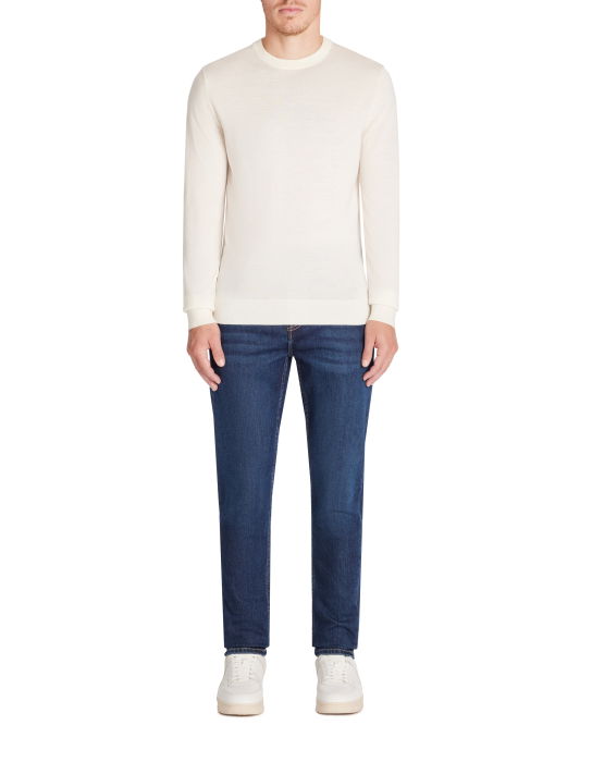 Celio Свитер Ecru 02 Straight [1]