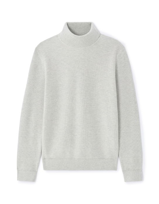 Celio Свитер Grey Mel  [1]