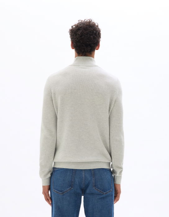 Celio Свитер Grey Mel  [3]