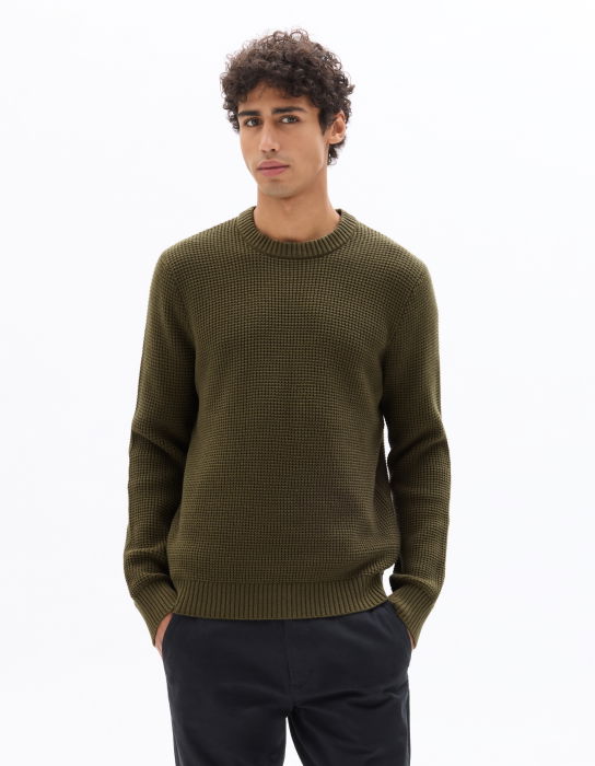 Celio Мужской Свитер   [2]