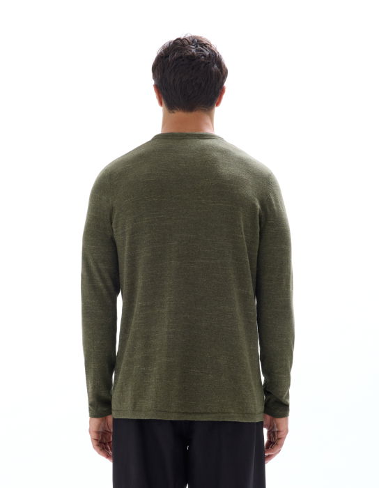 Celio Свитер Khaki Mel  [2]