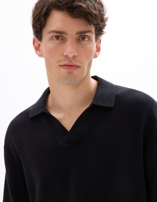 Celio Свитер Negru  [4]