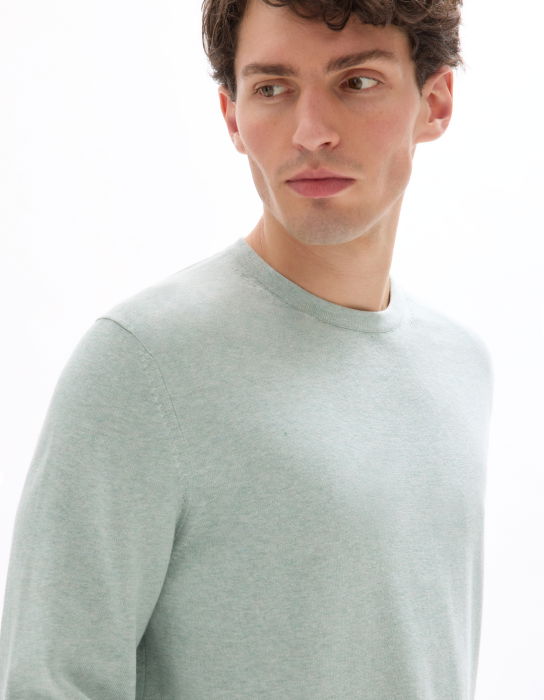 Celio Свитер Celadon Mel  [4]