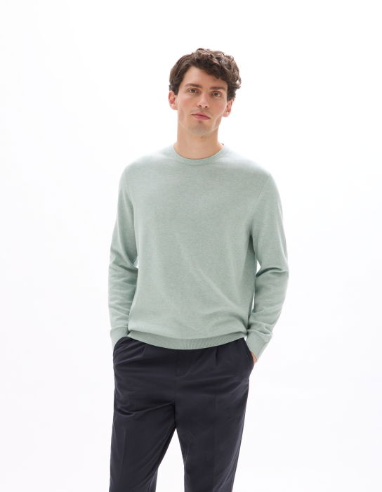 Celio Свитер Celadon Mel  [2]