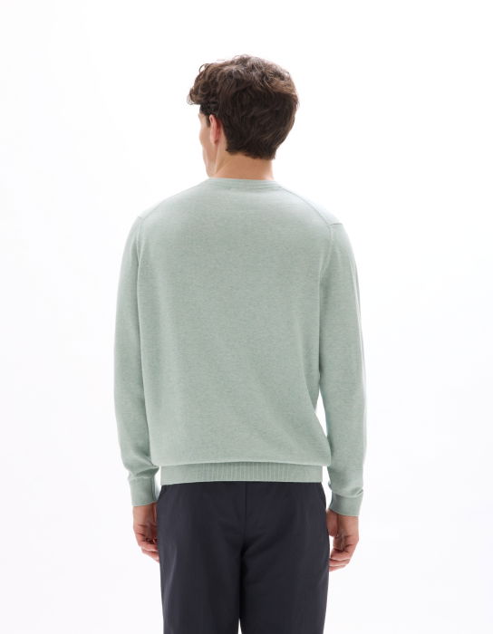 Celio Свитер Celadon Mel  [3]