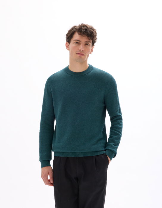 Celio Свитер Verde  [2]
