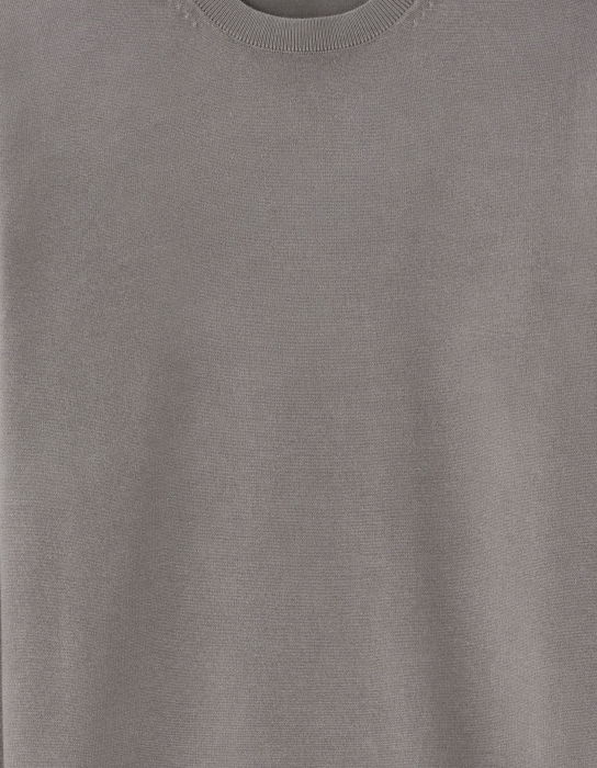 Celio Pulover Gri Inchis Regular Barbati [5]