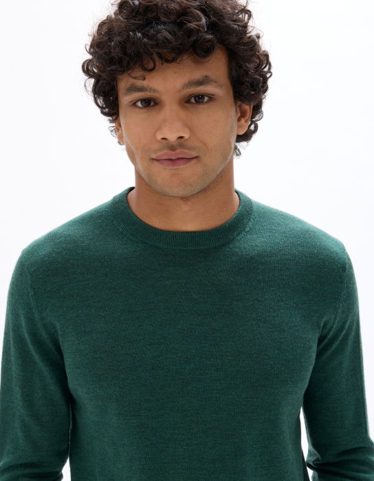 Celio Свитер Verde Straight [4]