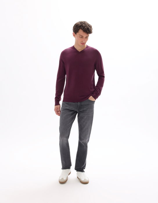 Celio Свитер Bordo  [1]