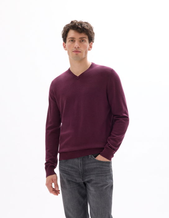 Celio Свитер Bordo  [2]