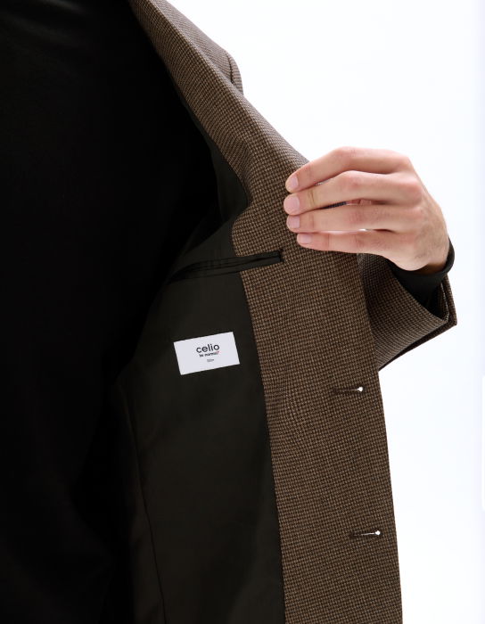 Celio Sacou Maro  Barbati [5]