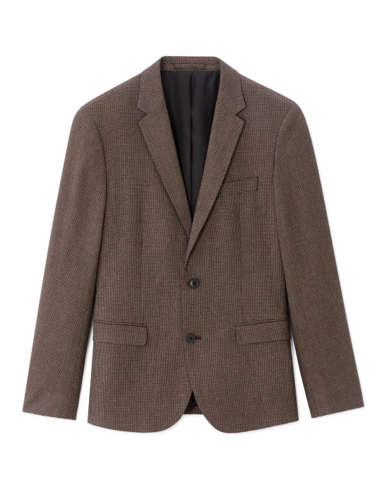 Celio Sacou Maro  Barbati [6]