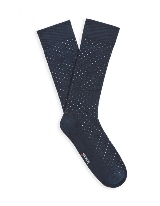 Celio Sosete Navy  Barbati [1]