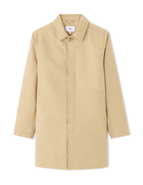 Celio Trench Bej  Barbati [5]