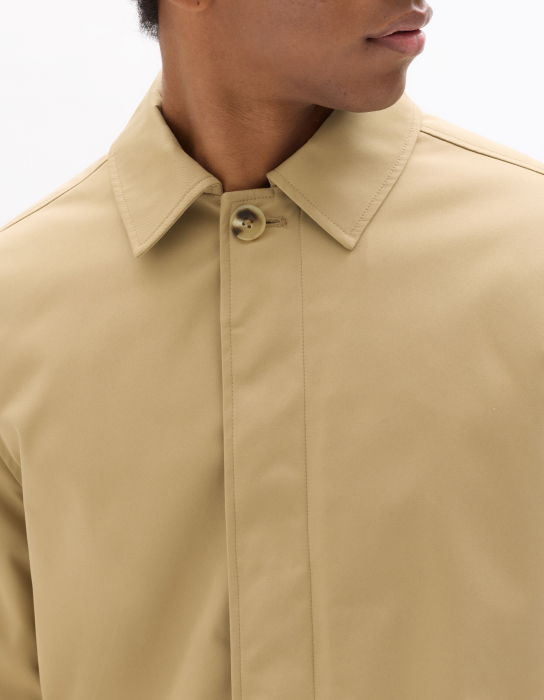 Celio Trench Bej  Barbati [3]