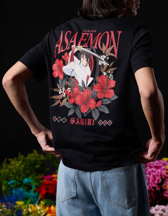 Celio Tricou Negru  Barbati [6]