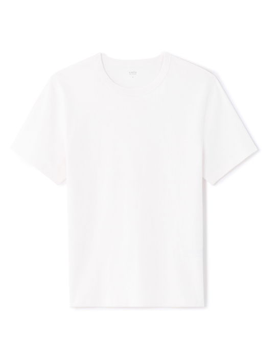 Celio Мужская Футболка Белая  [6]