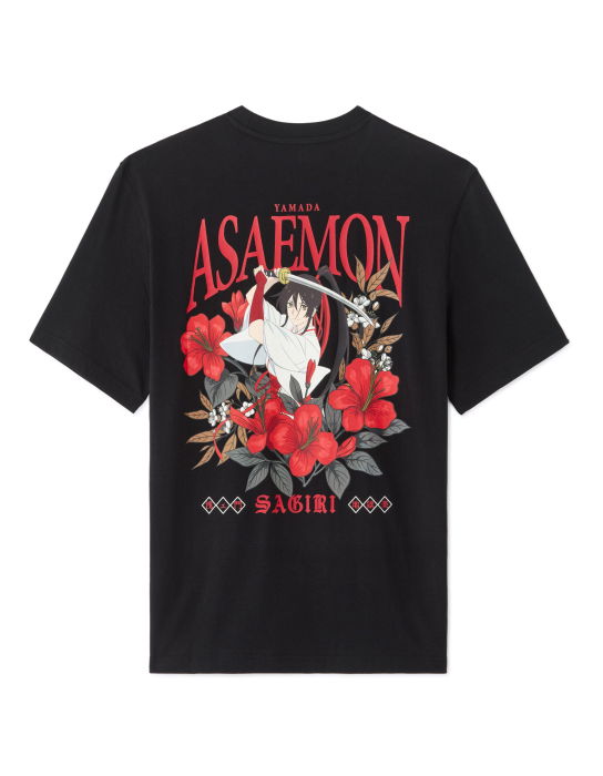 Celio Tricou Negru  Barbati [2]