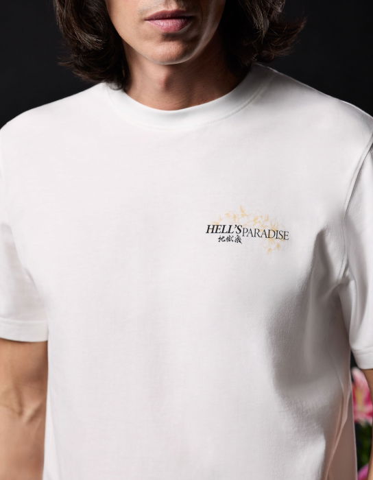 Celio Tricou Alb  Barbati [5]