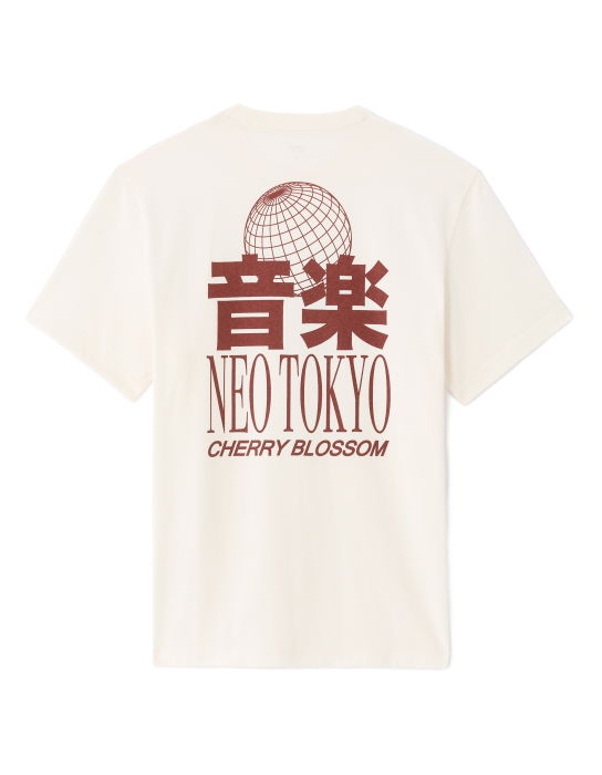 Celio Tricou Alb  Barbati [4]