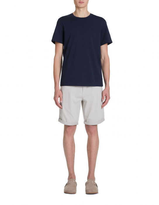 Celio Tricou Navy Straight Barbati [1]