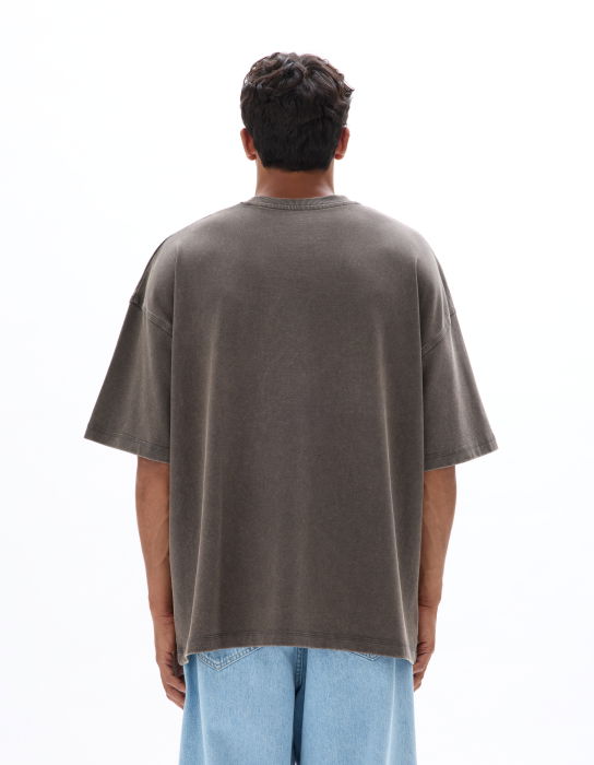 Celio Футболка Carbone  [3]