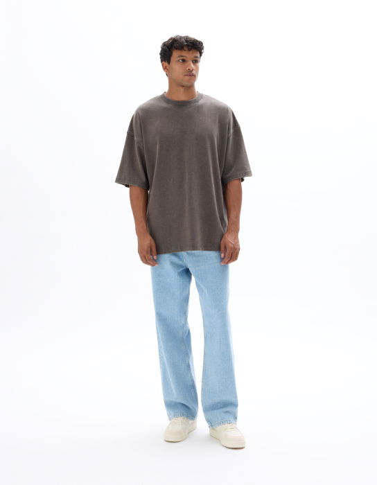 Celio Футболка Carbone  [1]