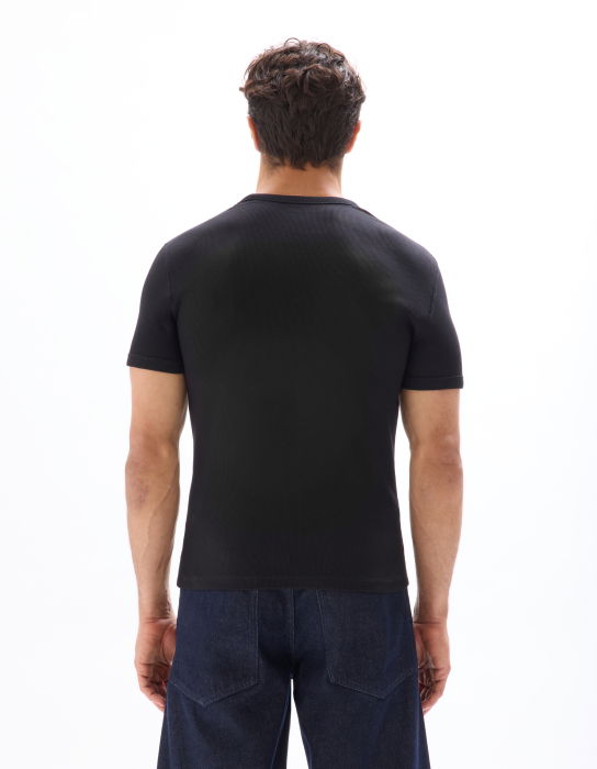 Celio Футболка Negru  [2]